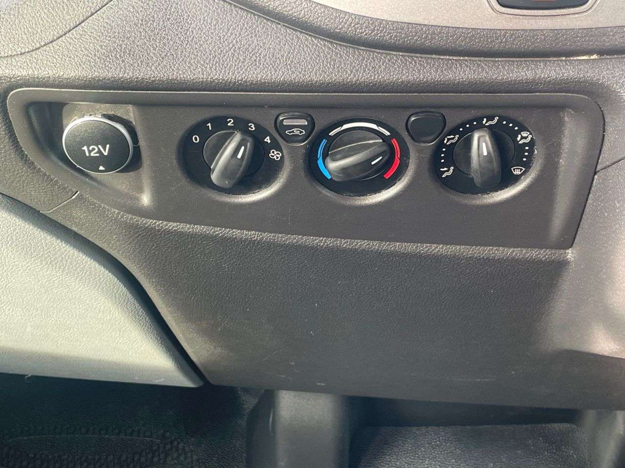 2017 FORD TRANSIT 2017 FORD TRANSIT