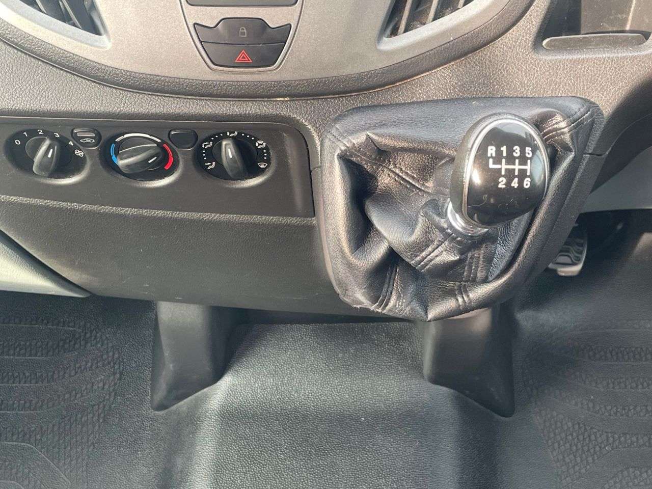 2017 FORD TRANSIT 2017 FORD TRANSIT