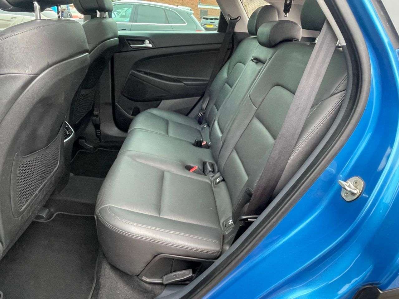 2015 HYUNDAI TUCSON 2015 HYUNDAI TUCSON