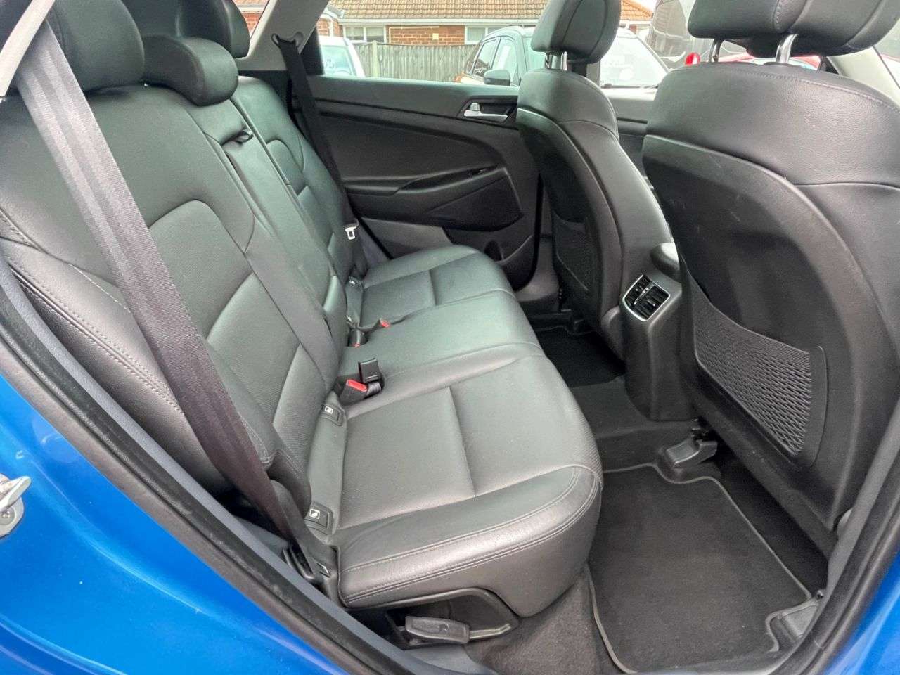 2015 HYUNDAI TUCSON 2015 HYUNDAI TUCSON