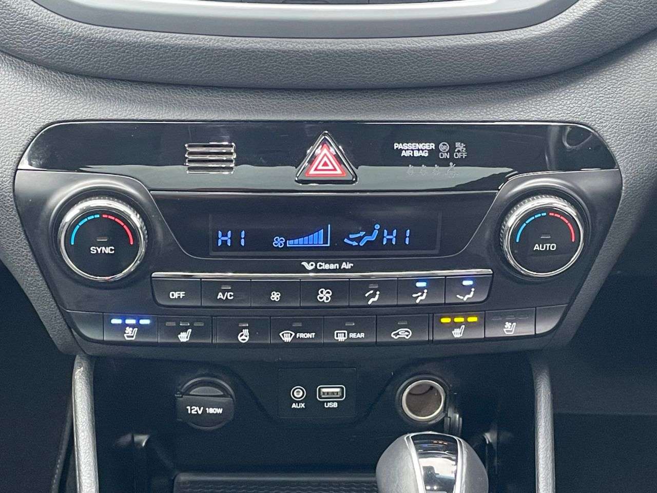 2015 HYUNDAI TUCSON 2015 HYUNDAI TUCSON