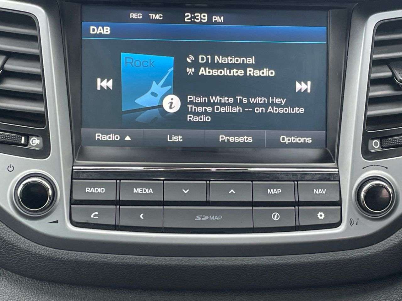 2015 HYUNDAI TUCSON 2015 HYUNDAI TUCSON