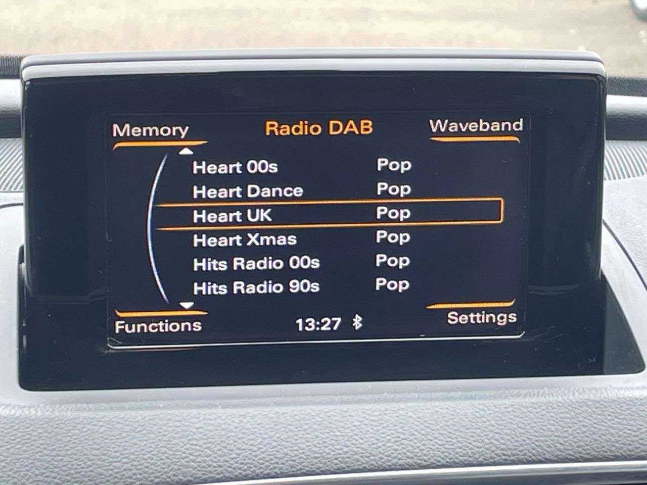 2016 AUDI Q3 2016 AUDI Q3