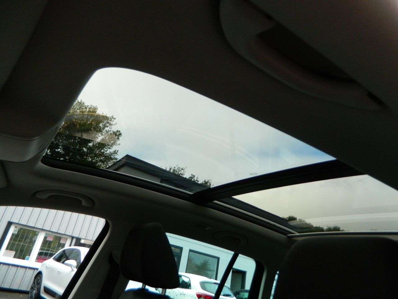 2015 VOLKSWAGEN TIGUAN 2015 VOLKSWAGEN TIGUAN