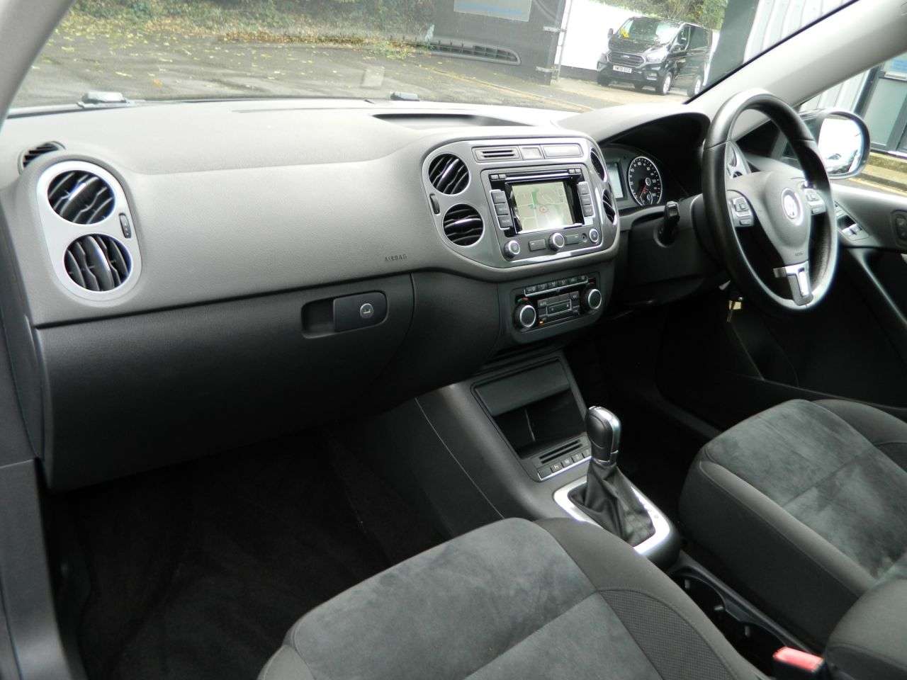 2015 VOLKSWAGEN TIGUAN 2015 VOLKSWAGEN TIGUAN