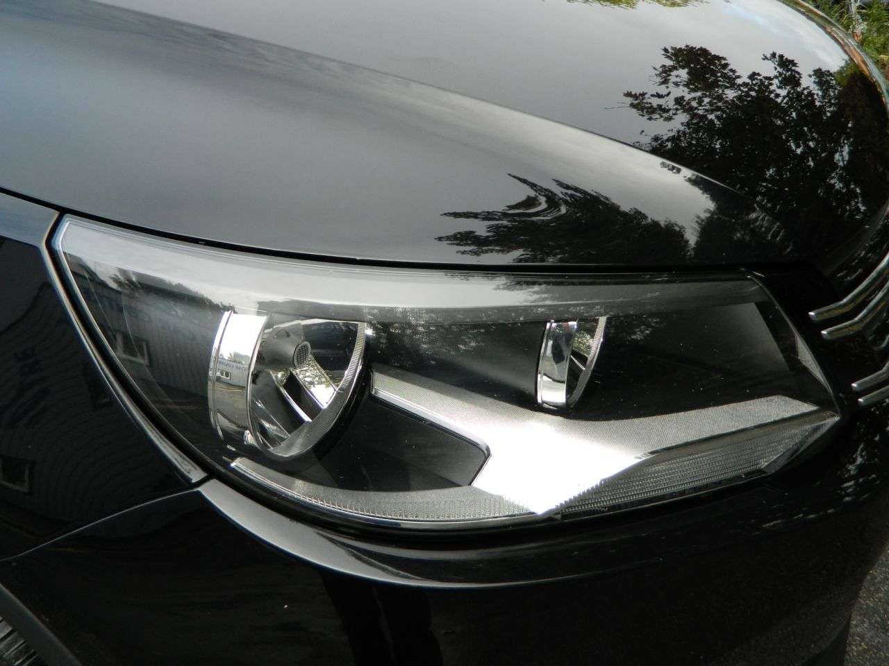 2015 VOLKSWAGEN TIGUAN 2015 VOLKSWAGEN TIGUAN