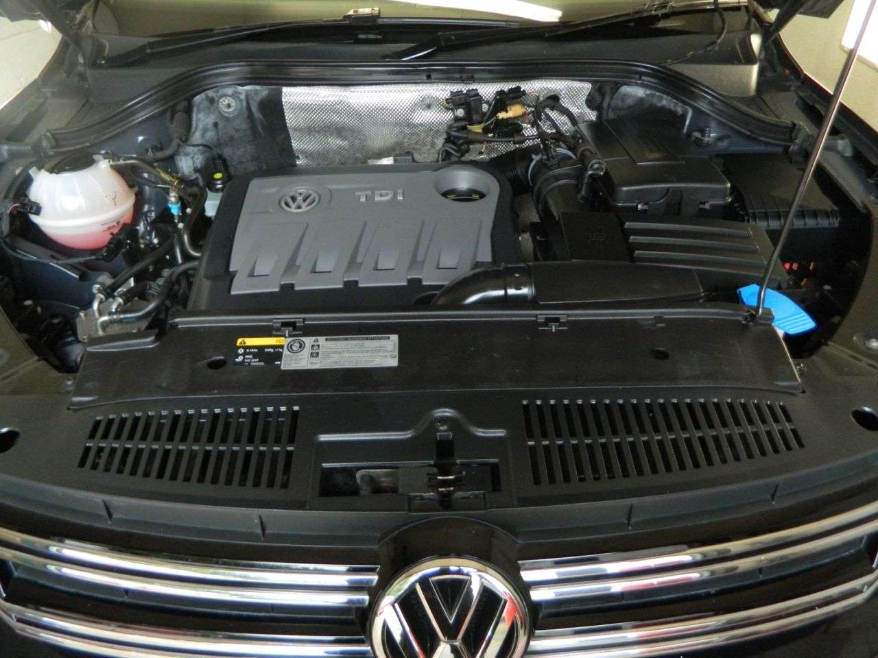 2015 VOLKSWAGEN TIGUAN 2015 VOLKSWAGEN TIGUAN