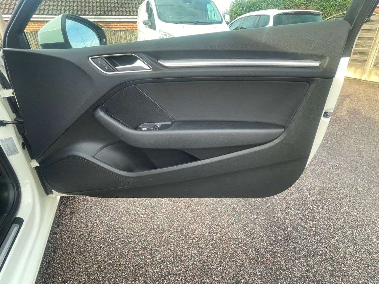 2013 AUDI A3 2013 AUDI A3