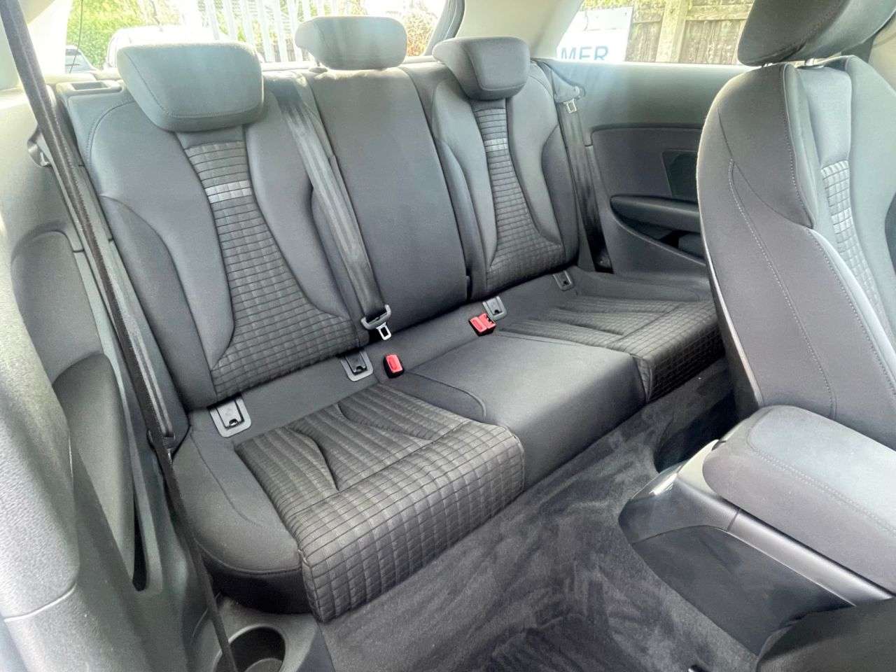 2013 AUDI A3 2013 AUDI A3