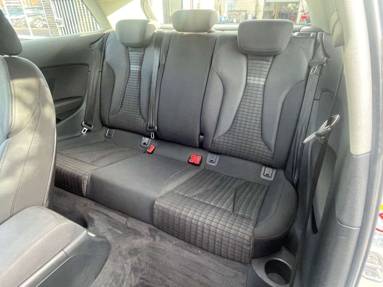 2013 AUDI A3 2013 AUDI A3