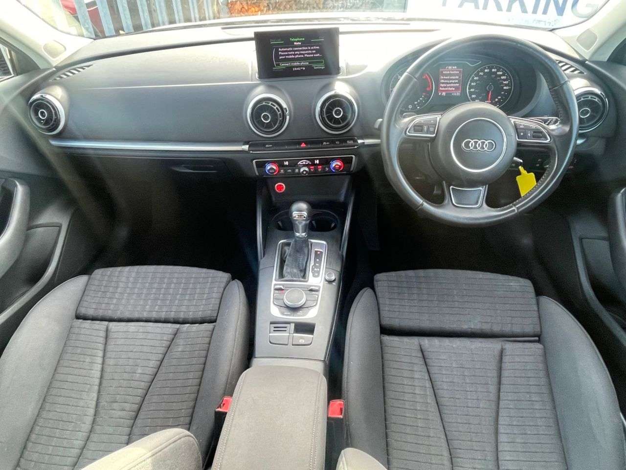 2013 AUDI A3 2013 AUDI A3