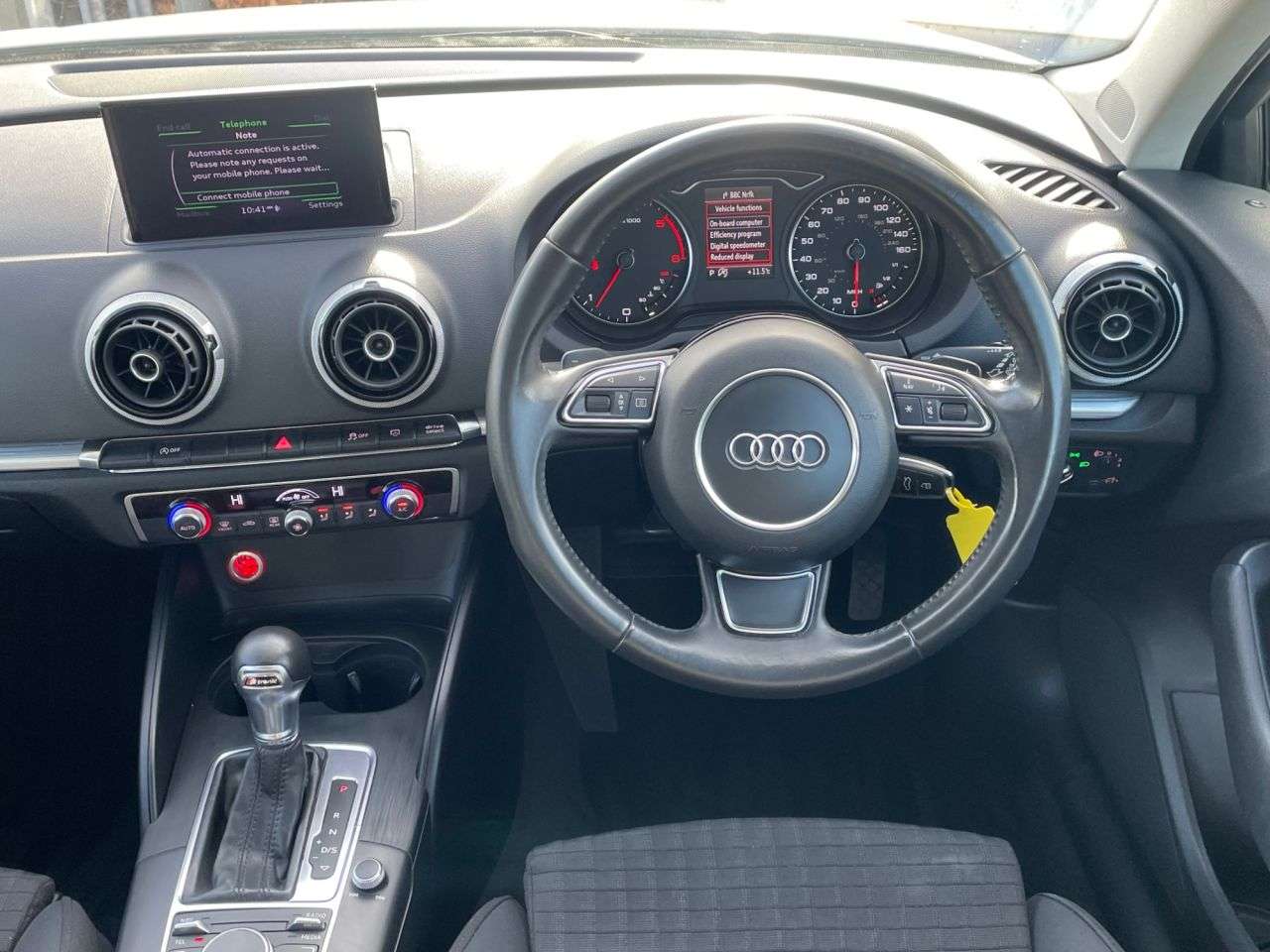 2013 AUDI A3 2013 AUDI A3