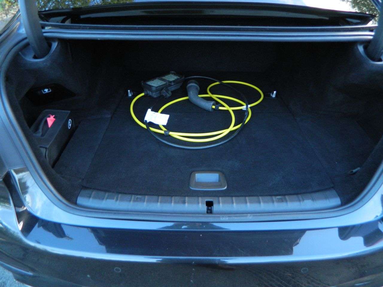 2018 BMW 5 SERIES 2018 BMW 5 SERIES