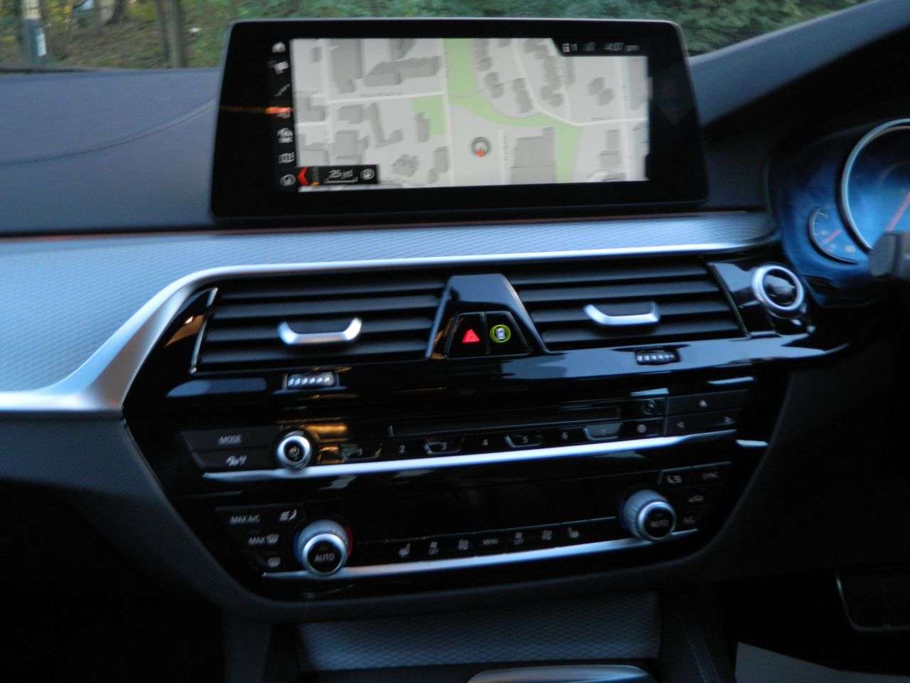 2018 BMW 5 SERIES 2018 BMW 5 SERIES