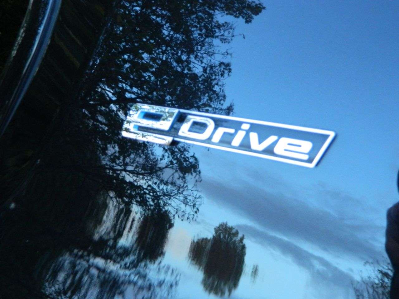 2018 BMW 5 SERIES 2018 BMW 5 SERIES