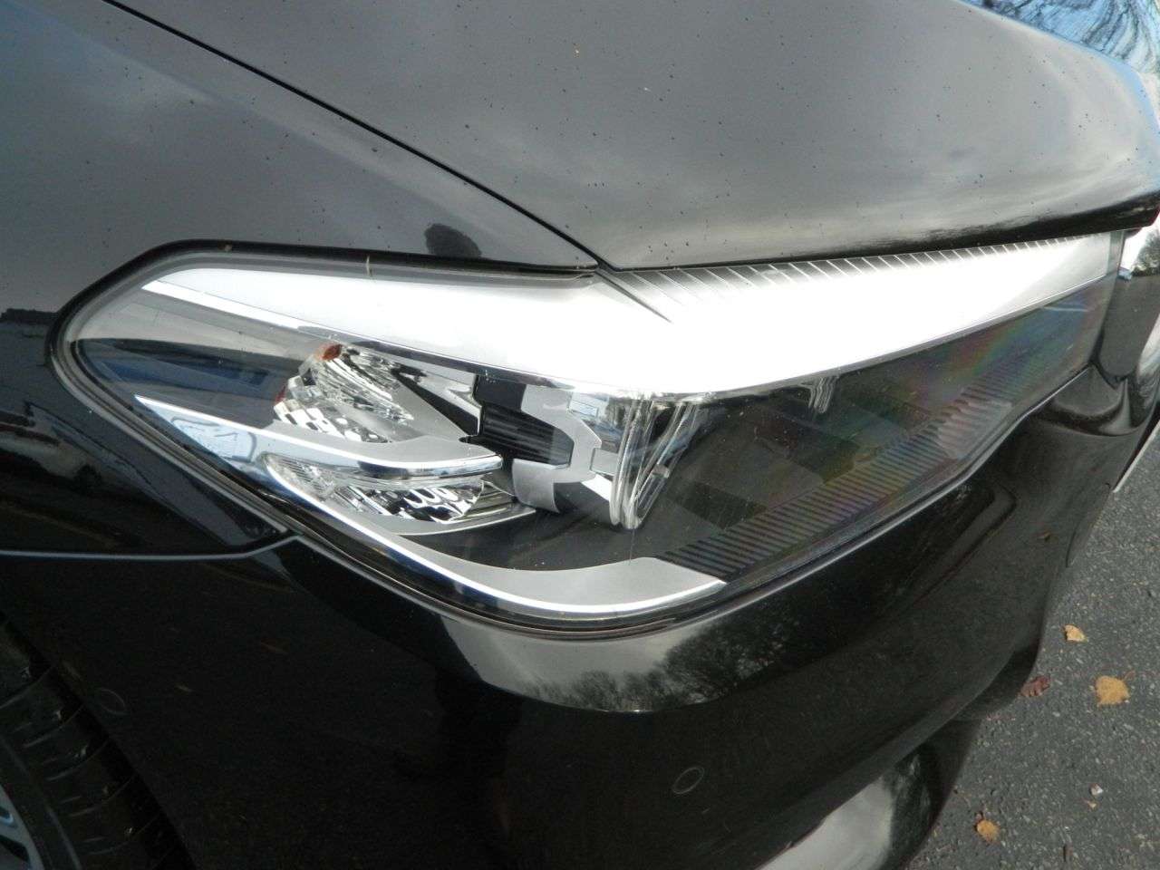 2018 BMW 5 SERIES 2018 BMW 5 SERIES