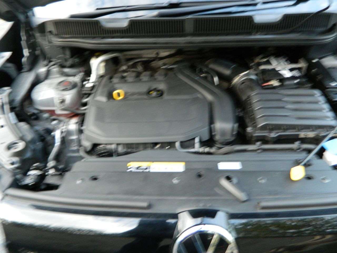 2022 VOLKSWAGEN CADDY 2022 VOLKSWAGEN CADDY