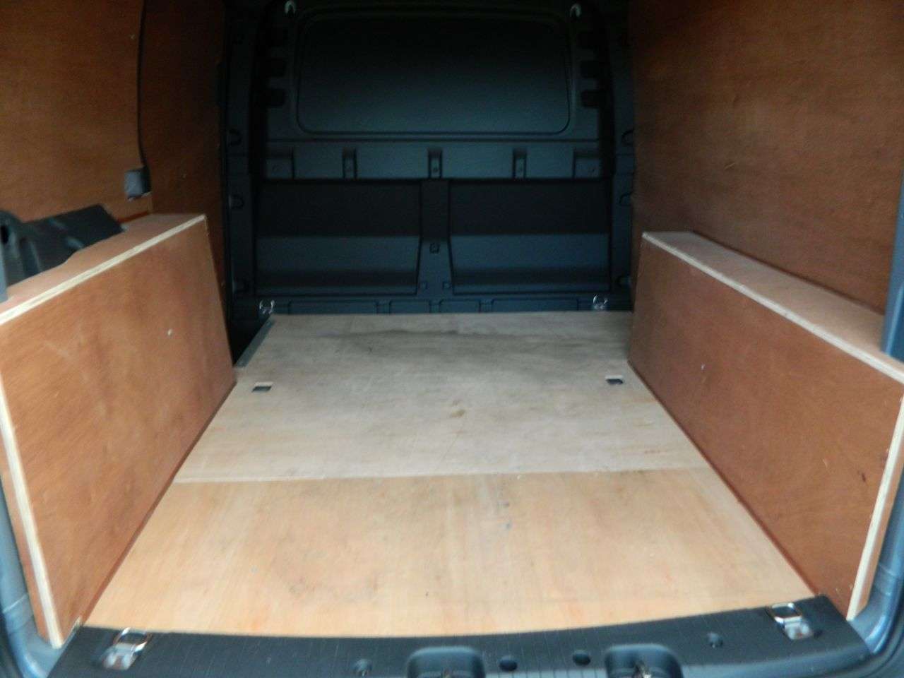 2022 VOLKSWAGEN CADDY 2022 VOLKSWAGEN CADDY