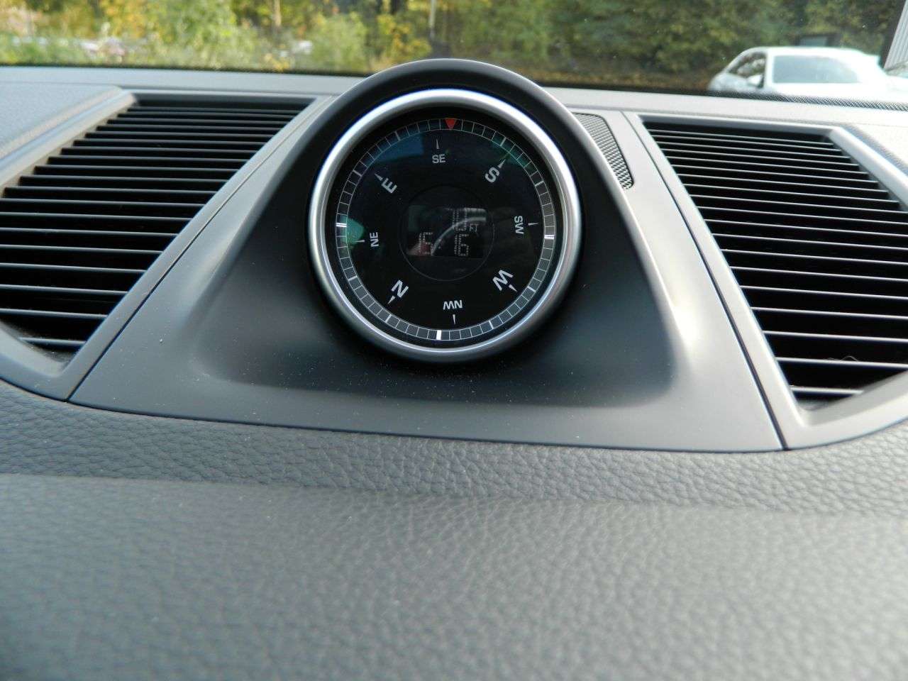 2014 PORSCHE MACAN 2014 PORSCHE MACAN