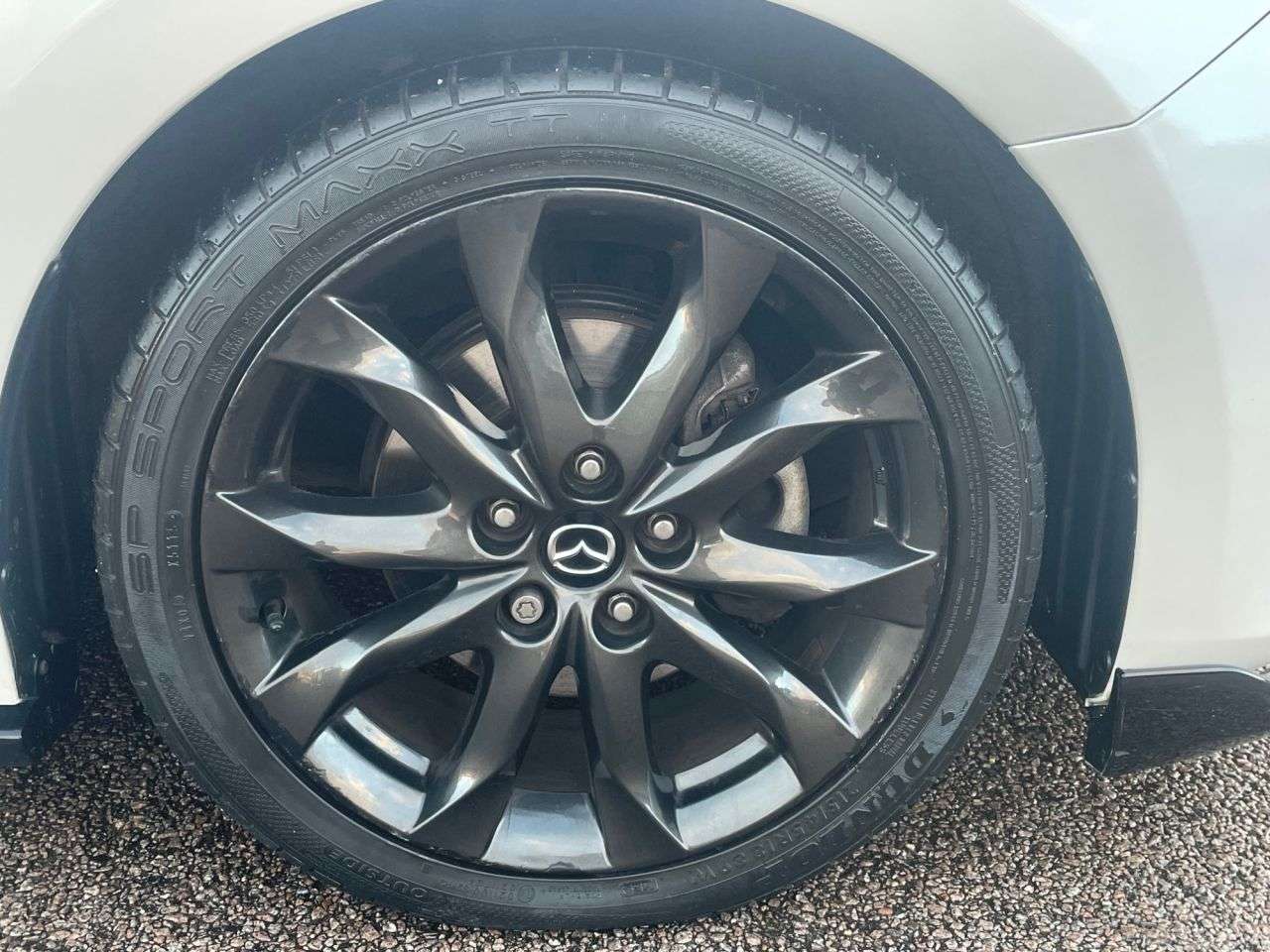 2016 MAZDA MAZDA3 2016 MAZDA MAZDA3