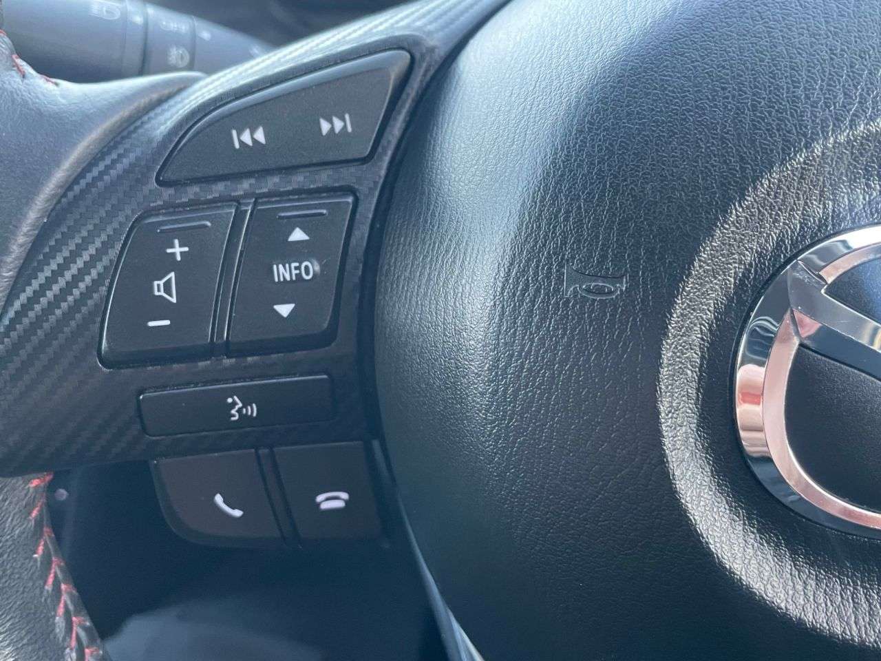 2016 MAZDA MAZDA3 2016 MAZDA MAZDA3