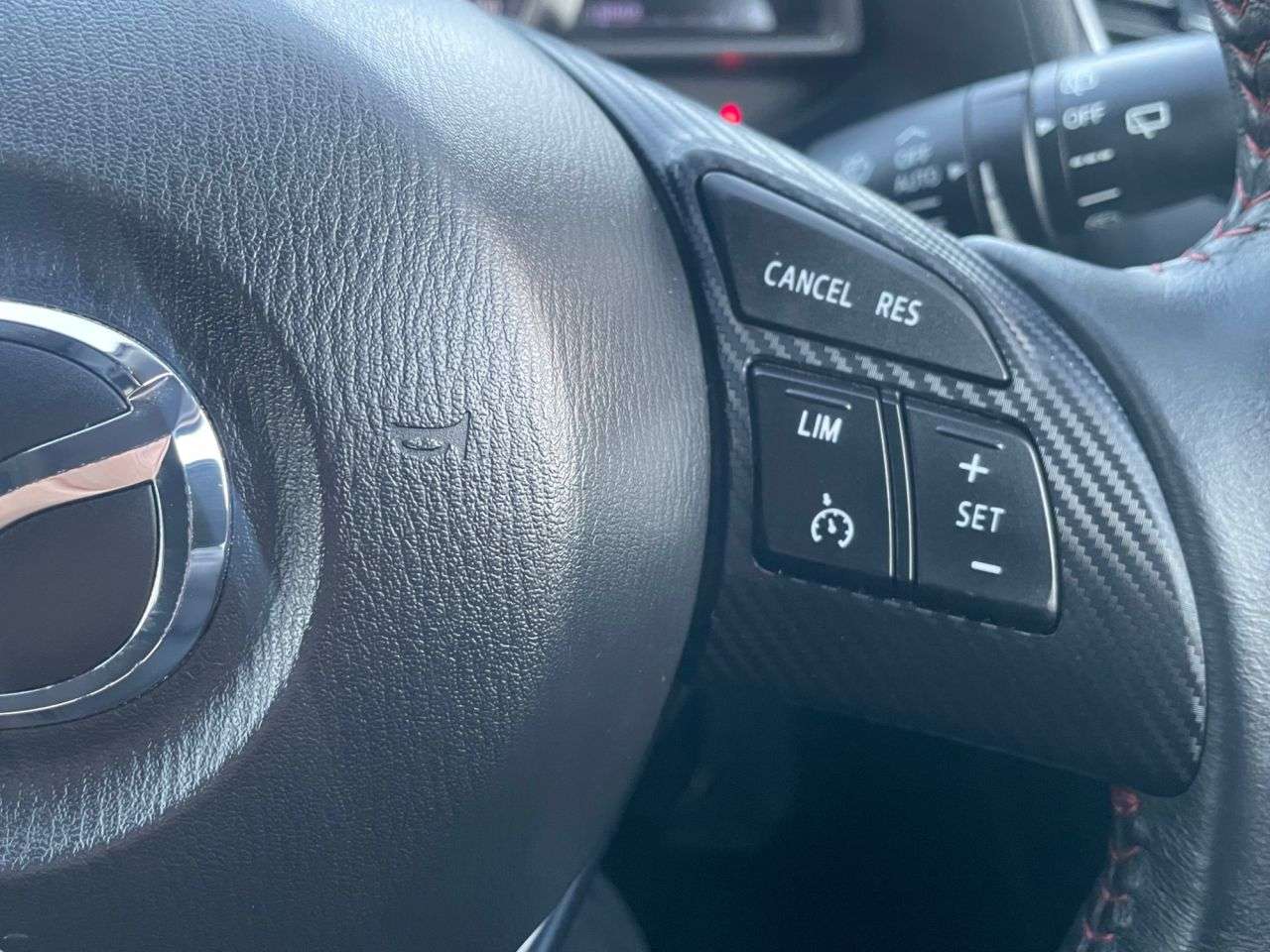 2016 MAZDA MAZDA3 2016 MAZDA MAZDA3