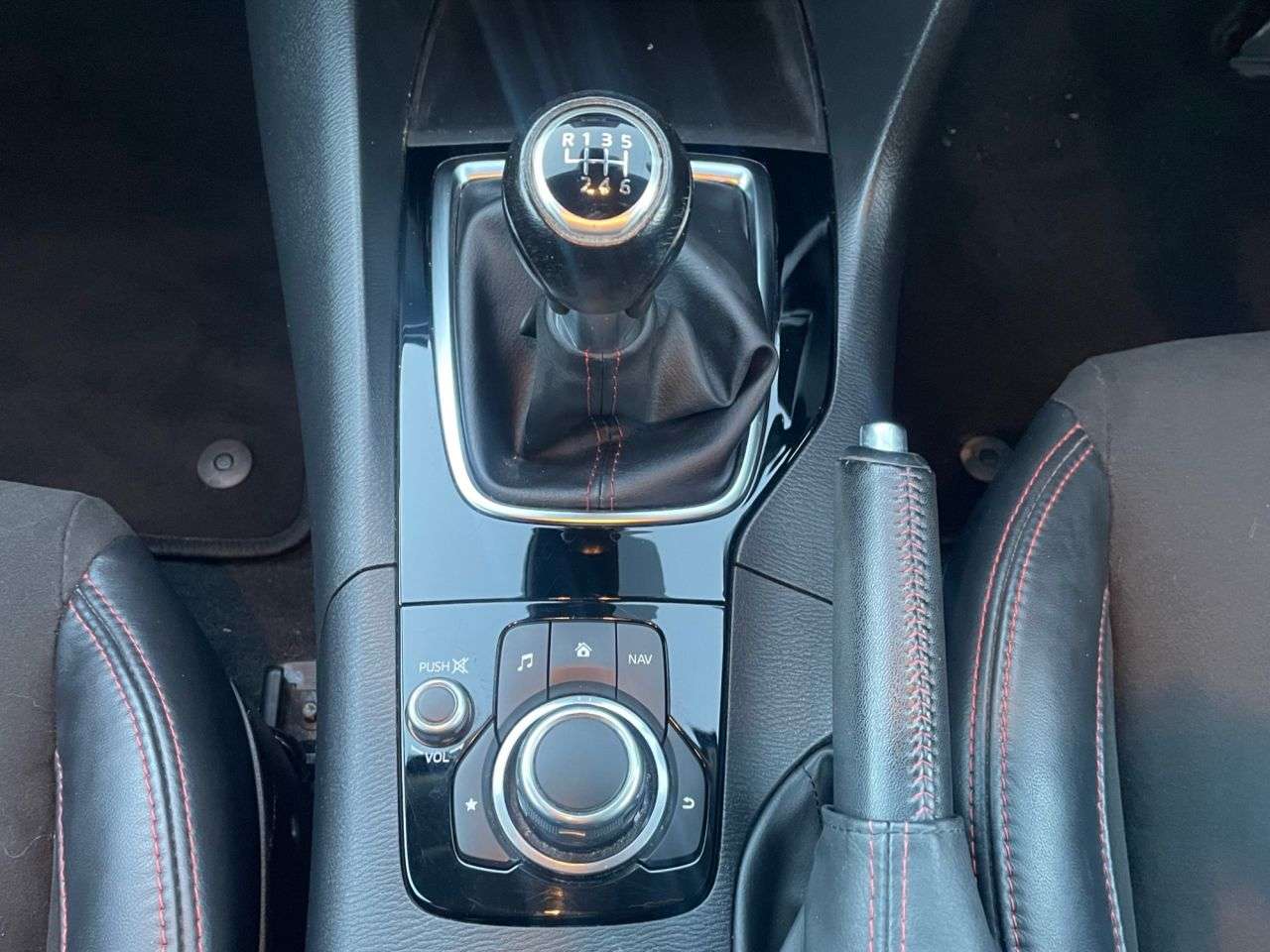 2016 MAZDA MAZDA3 2016 MAZDA MAZDA3