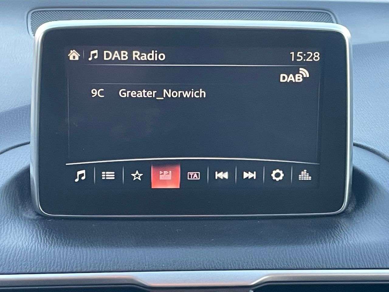 2016 MAZDA MAZDA3 2016 MAZDA MAZDA3