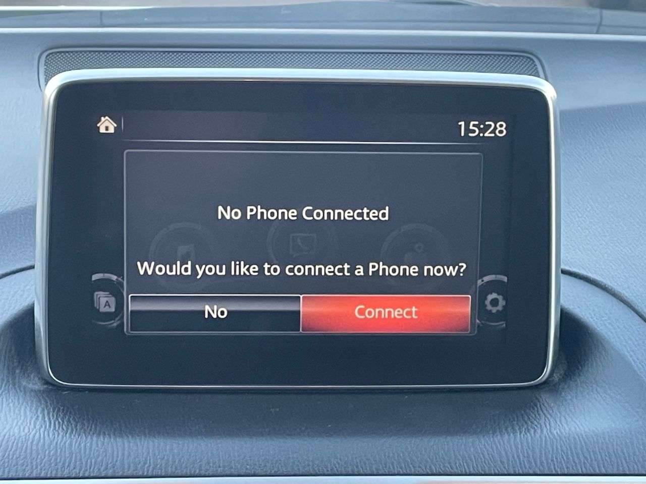 2016 MAZDA MAZDA3 2016 MAZDA MAZDA3