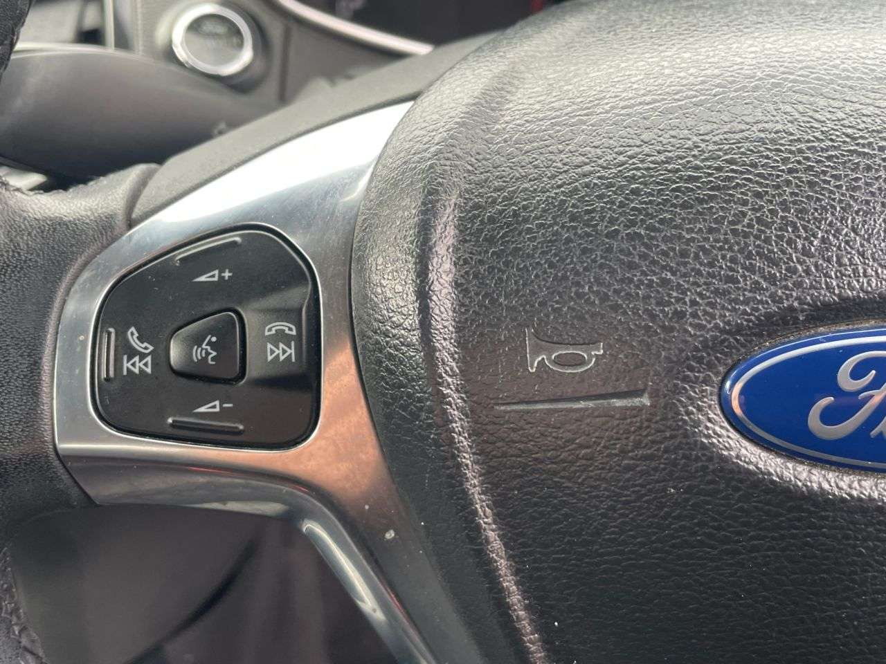 2016 FORD ECOSPORT 2016 FORD ECOSPORT