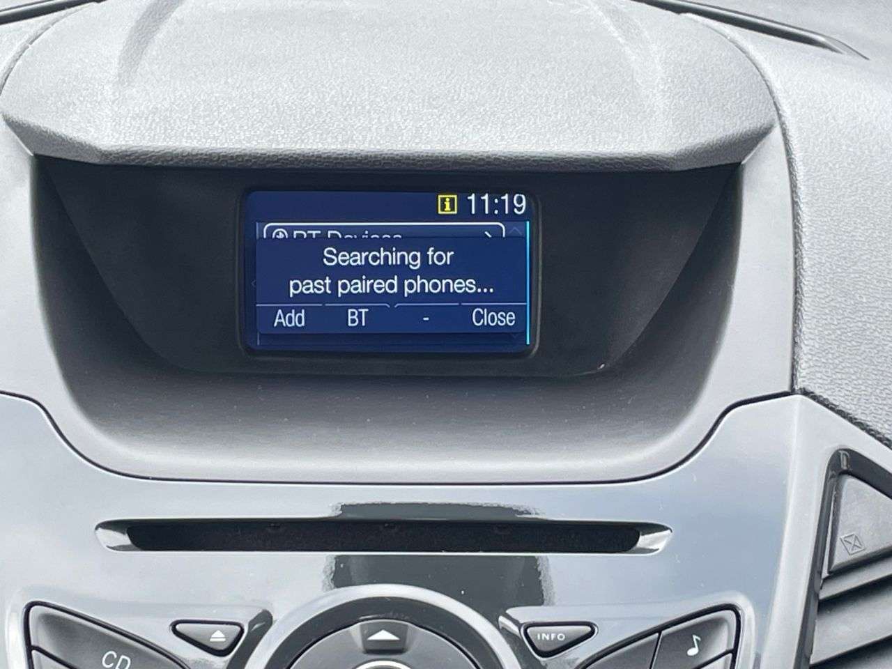 2016 FORD ECOSPORT 2016 FORD ECOSPORT