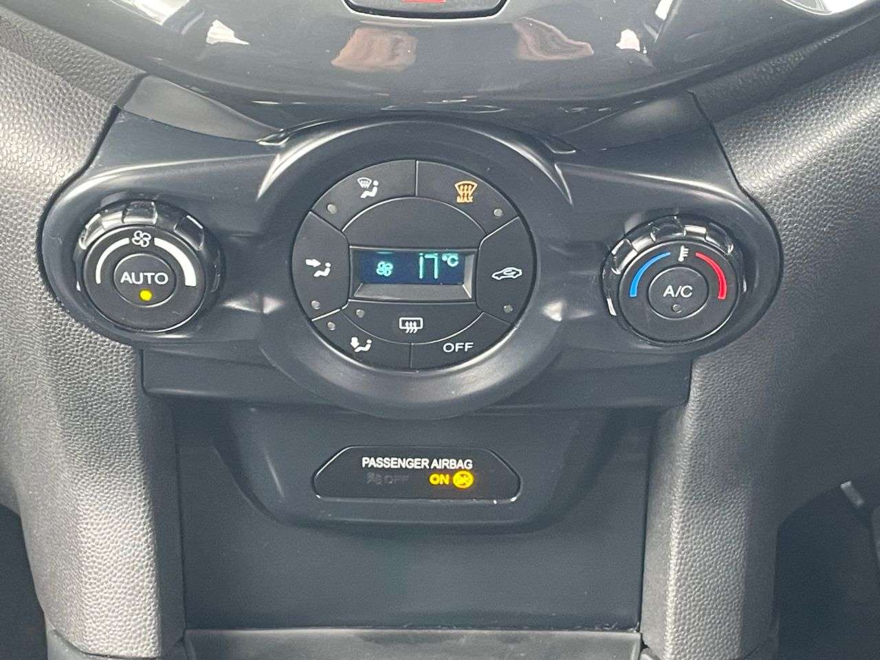 2016 FORD ECOSPORT 2016 FORD ECOSPORT