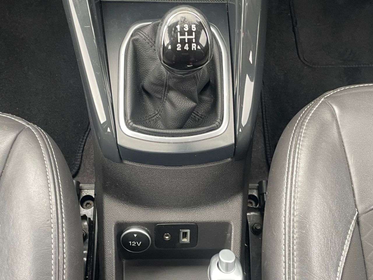 2016 FORD ECOSPORT 2016 FORD ECOSPORT