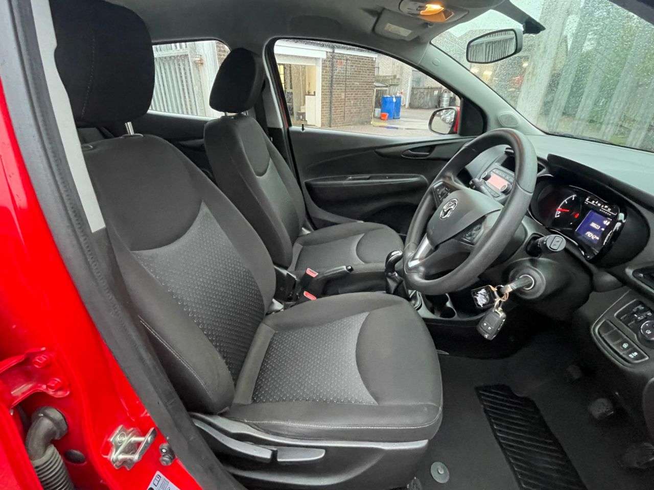 2018 VAUXHALL VIVA 2018 VAUXHALL VIVA