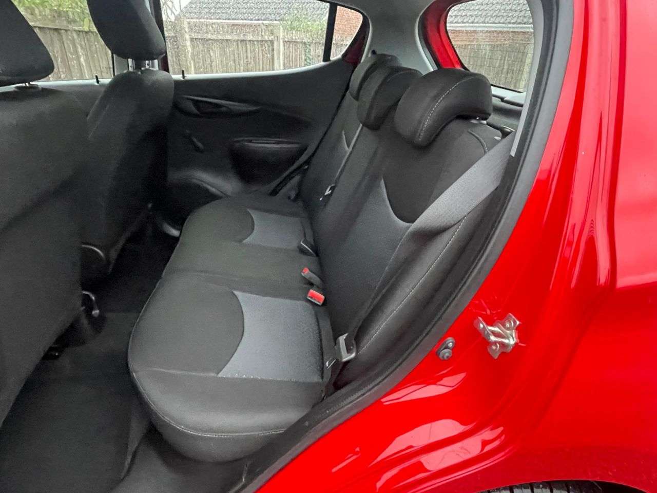 2018 VAUXHALL VIVA 2018 VAUXHALL VIVA