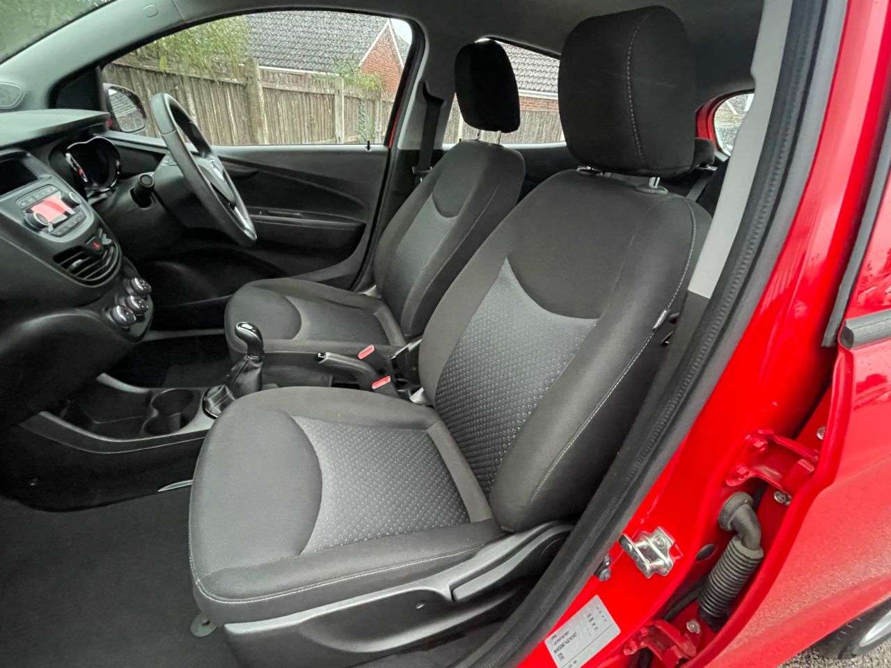 2018 VAUXHALL VIVA 2018 VAUXHALL VIVA