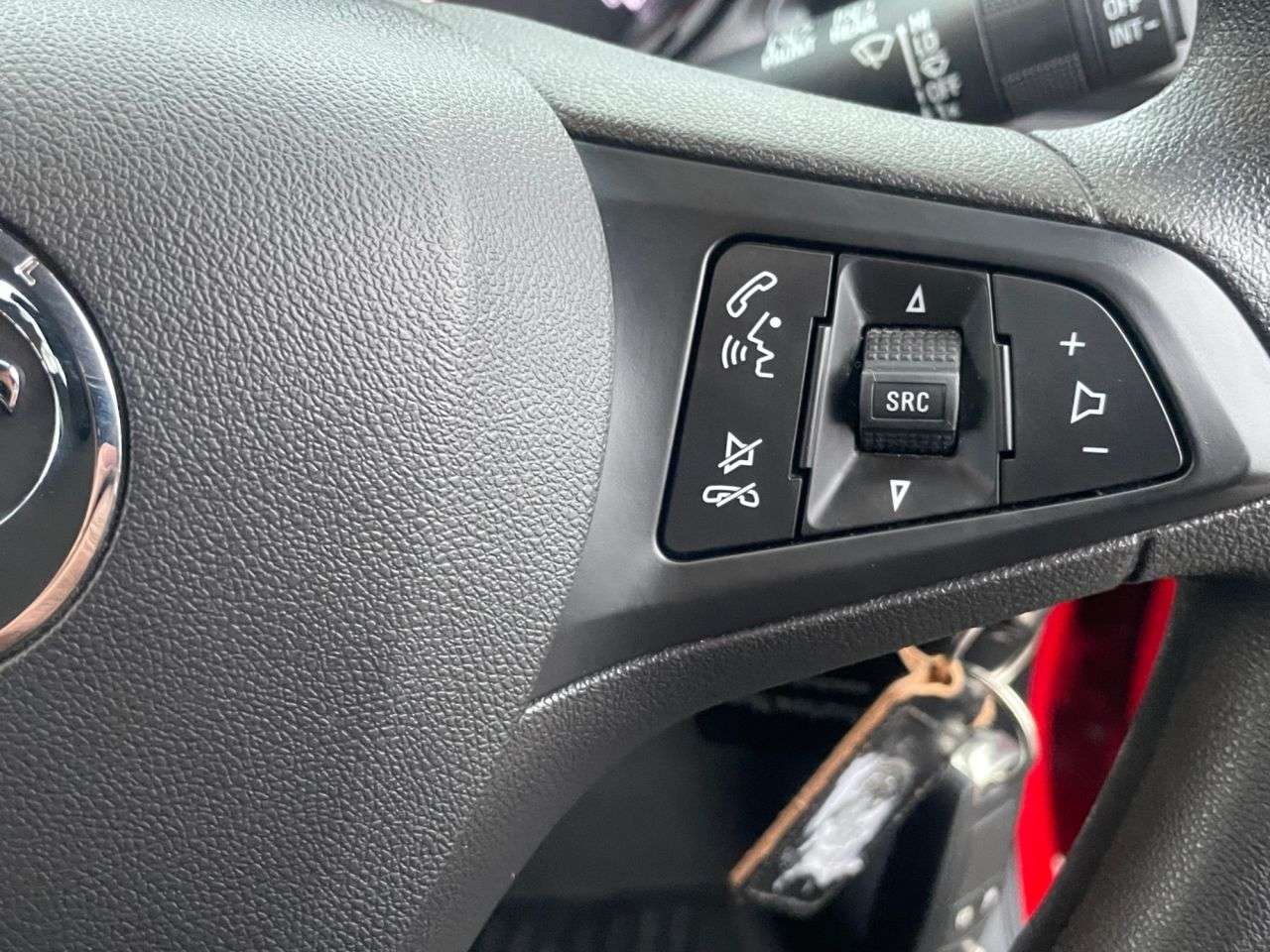 2018 VAUXHALL VIVA 2018 VAUXHALL VIVA