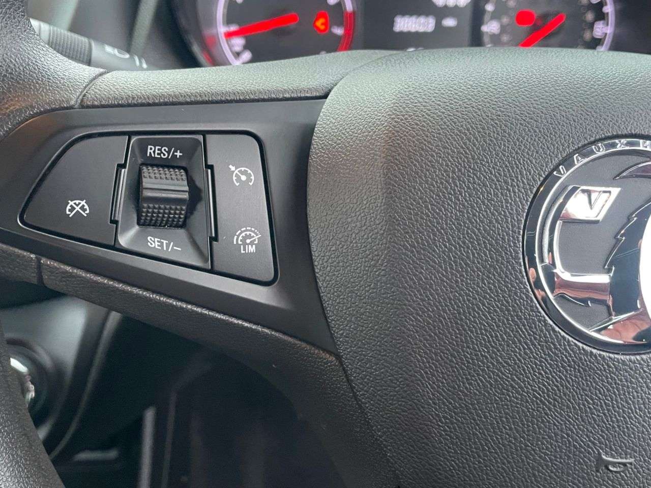 2018 VAUXHALL VIVA 2018 VAUXHALL VIVA