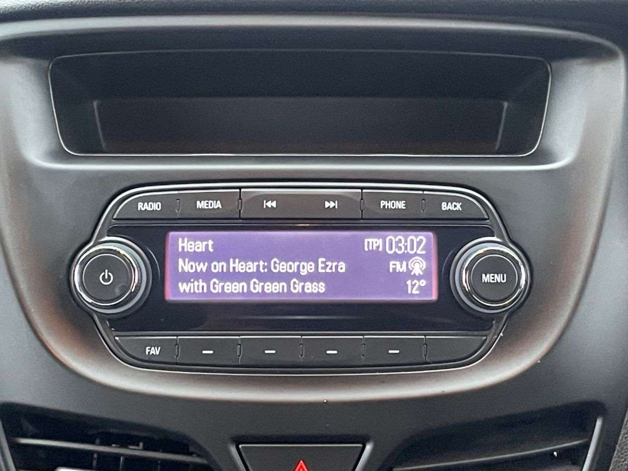 2018 VAUXHALL VIVA 2018 VAUXHALL VIVA