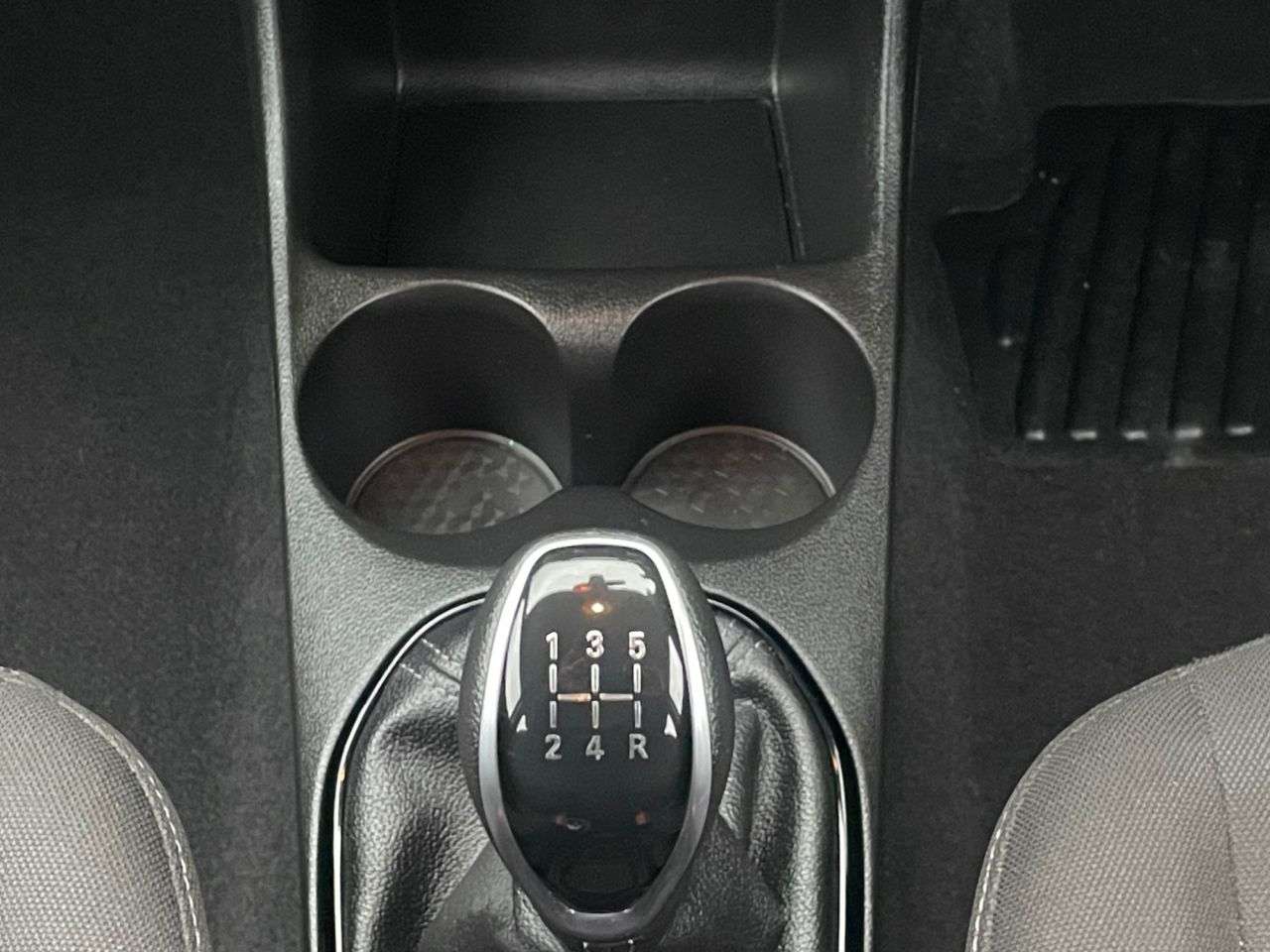 2018 VAUXHALL VIVA 2018 VAUXHALL VIVA