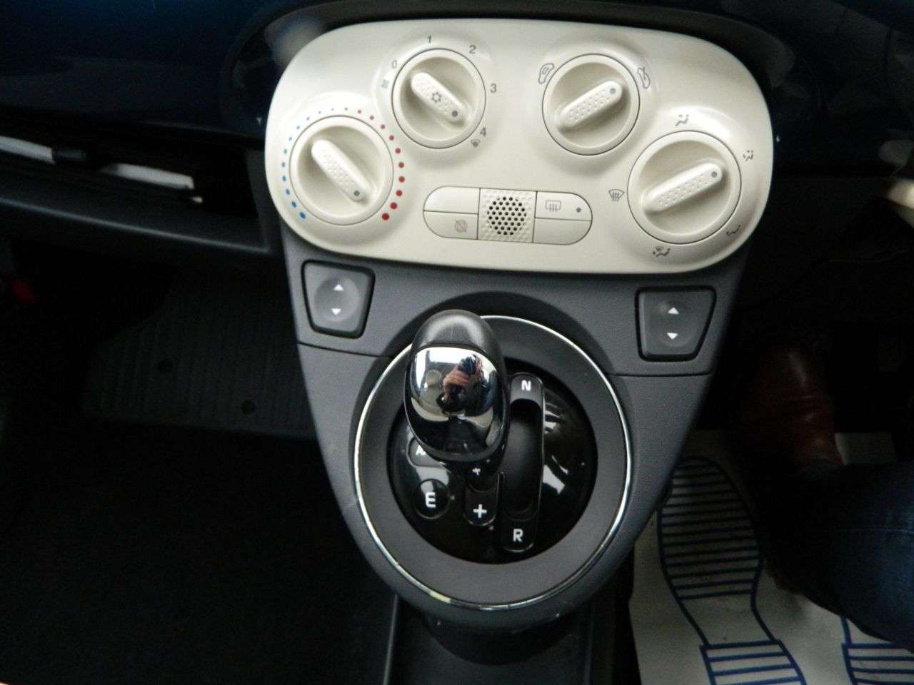 2014 FIAT 500 2014 FIAT 500