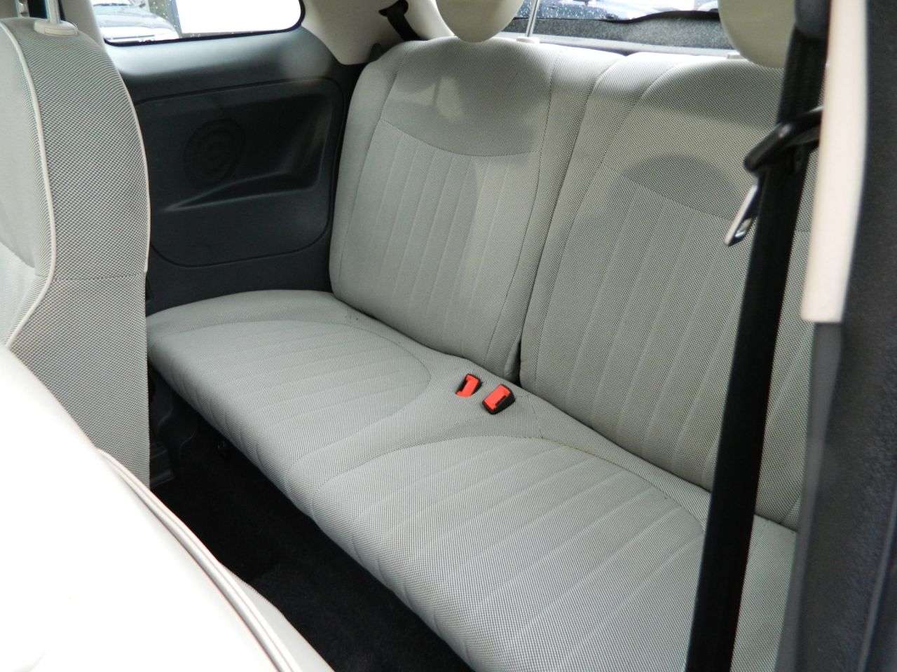 2014 FIAT 500 2014 FIAT 500