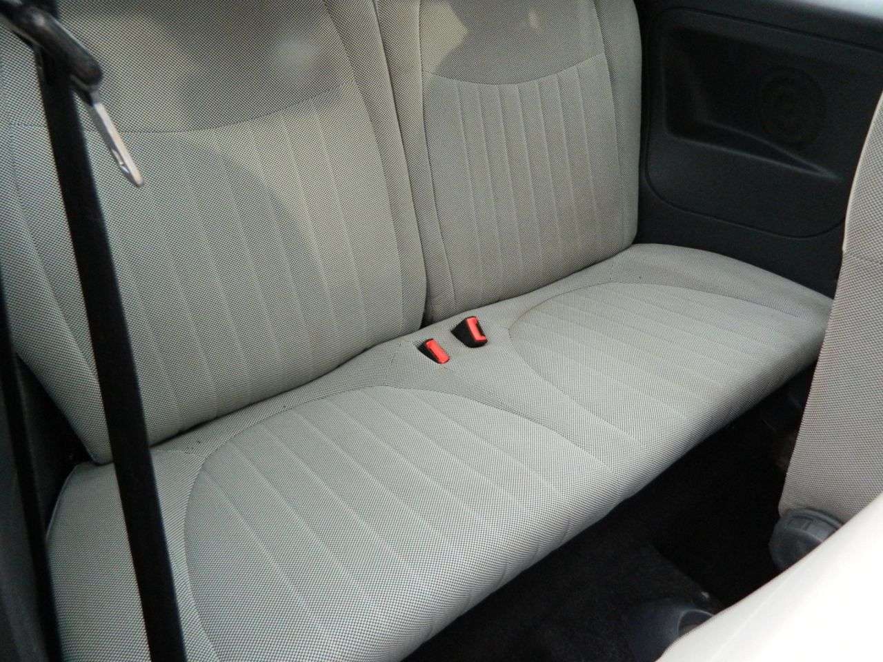 2014 FIAT 500 2014 FIAT 500