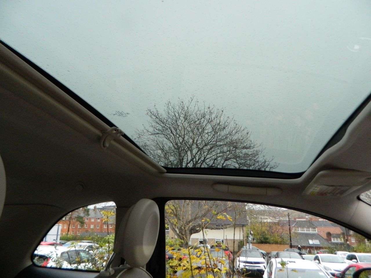 2014 FIAT 500 2014 FIAT 500