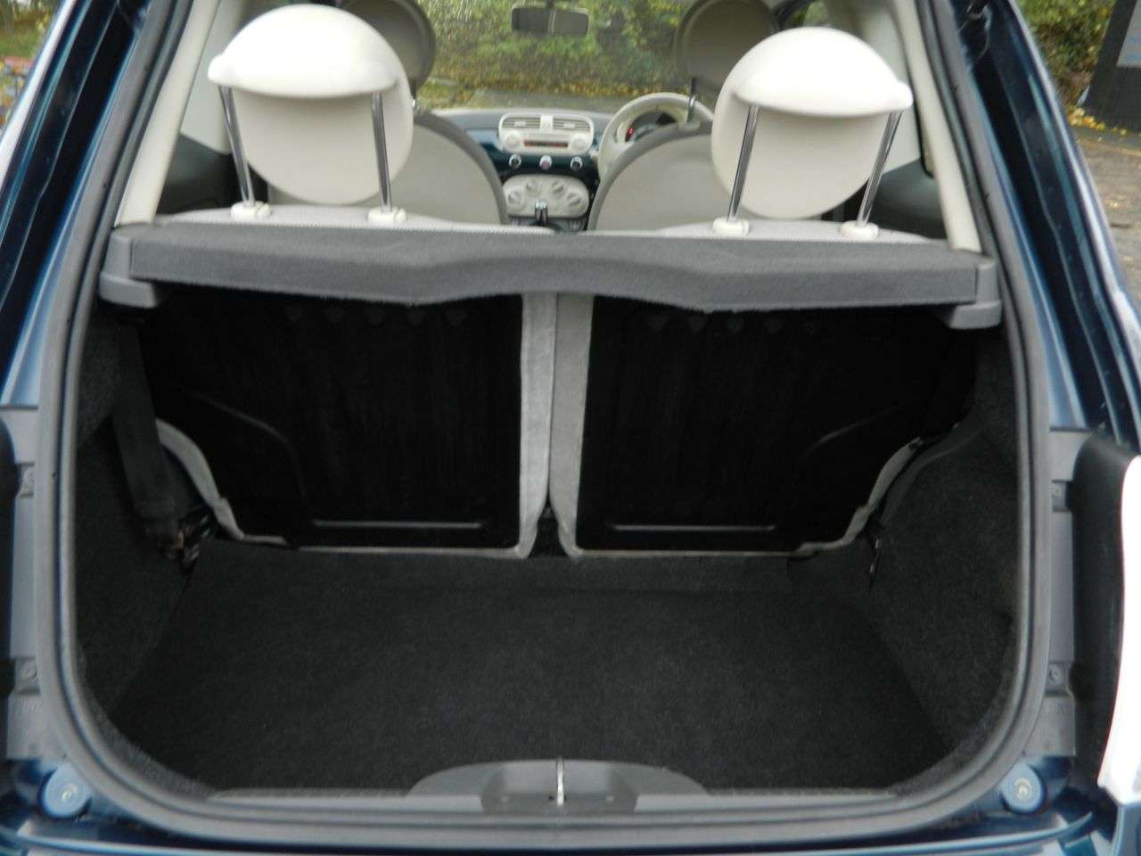 2014 FIAT 500 2014 FIAT 500