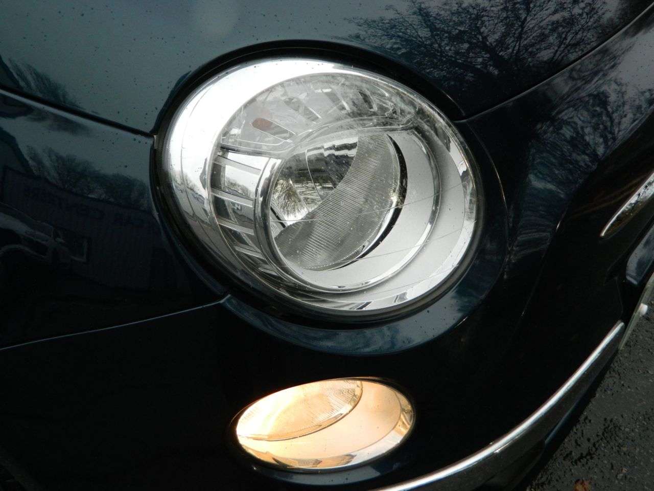 2014 FIAT 500 2014 FIAT 500