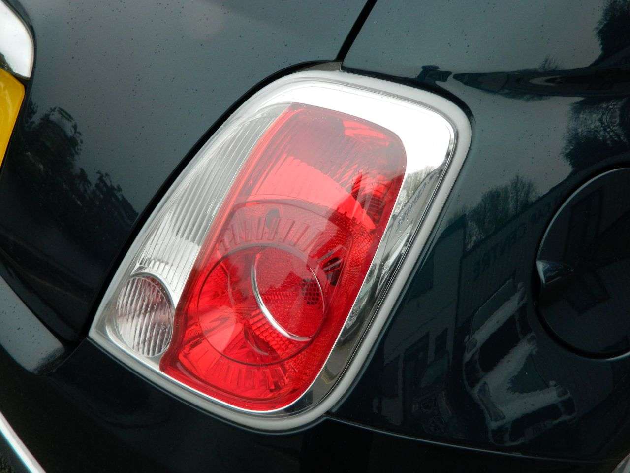 2014 FIAT 500 2014 FIAT 500