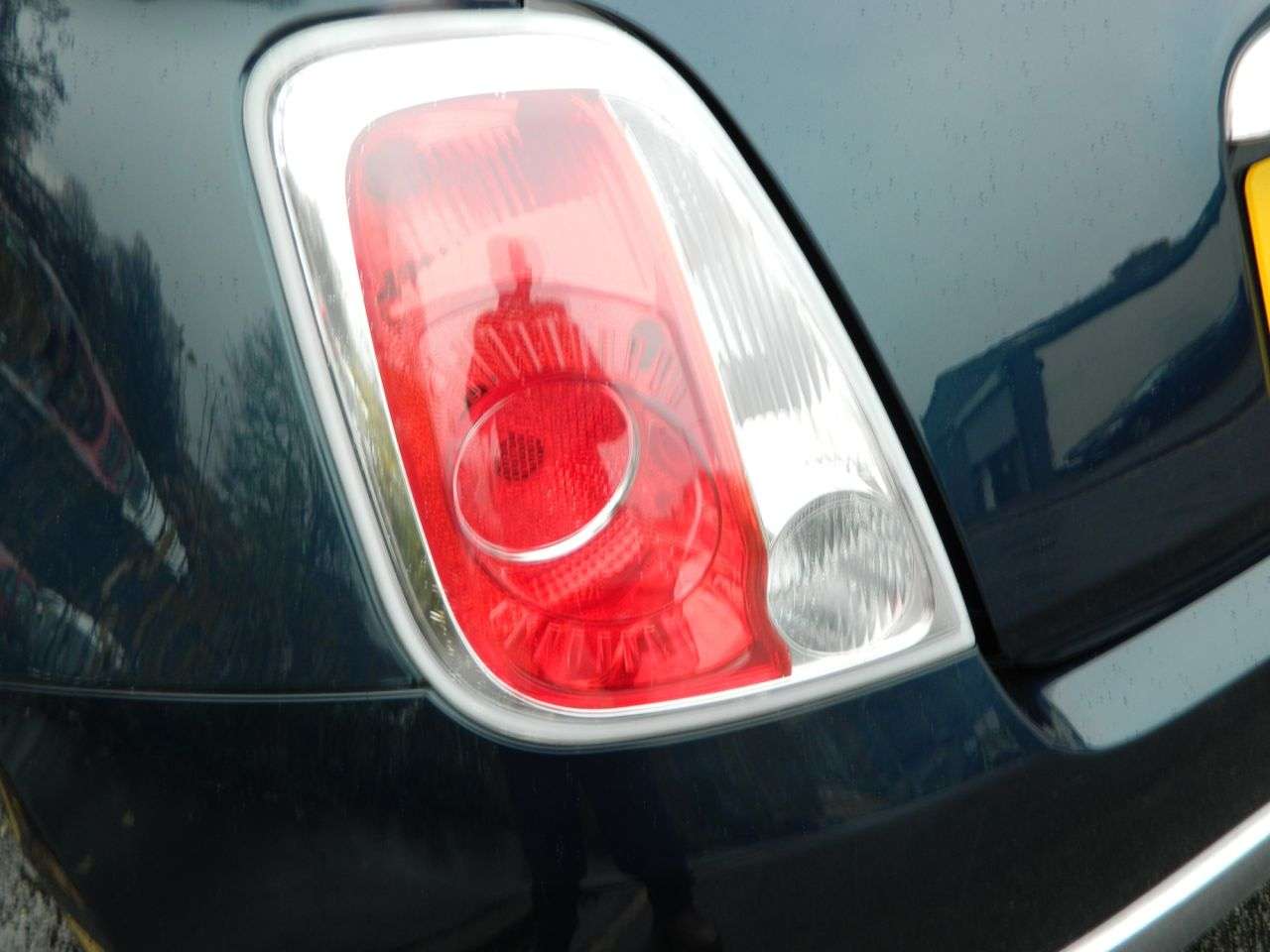 2014 FIAT 500 2014 FIAT 500