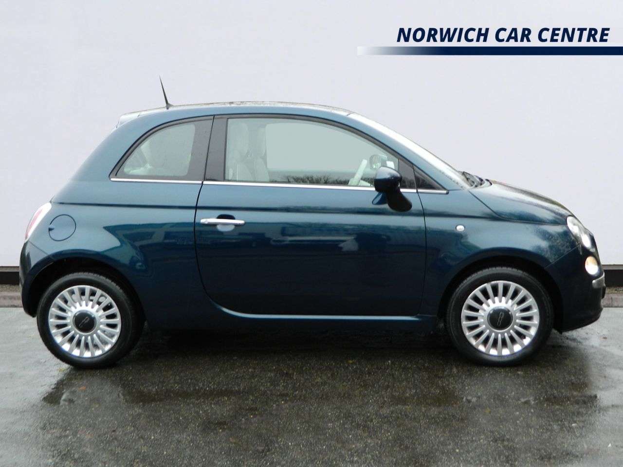 2014 FIAT 500 2014 FIAT 500