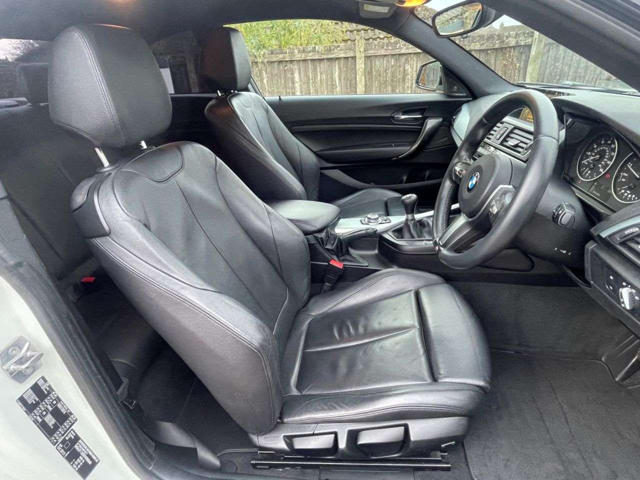 2015 BMW 2 SERIES 2015 BMW 2 SERIES